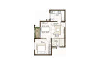 Unit Floor Plans