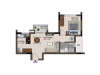 1 BHK thumbnail