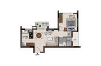 Unit Floor Plans