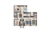 Unit Floor Plans