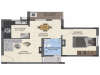 1 BHK thumbnail