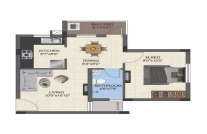Unit Floor Plans