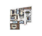 Unit Floor Plans