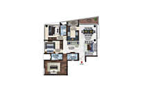 Unit Floor Plans
