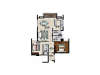 2 BHK thumbnail
