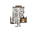 Unit Floor Plans