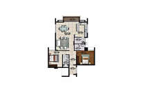 Unit Floor Plans