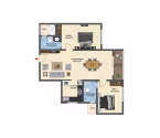 Unit Floor Plans