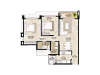 2 BHK thumbnail