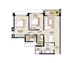 Unit Floor Plans