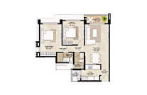 Unit Floor Plans