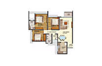 Unit Floor Plans