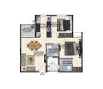 Unit Floor Plans