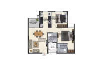 Unit Floor Plans
