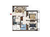 2 BHK thumbnail