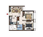 Unit Floor Plans
