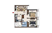 Unit Floor Plans