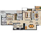 Unit Floor Plans