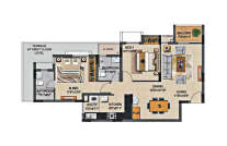 Unit Floor Plans