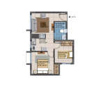 Unit Floor Plans