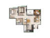 2 BHK thumbnail