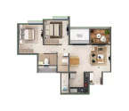 Unit Floor Plans