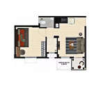 Unit Floor Plans