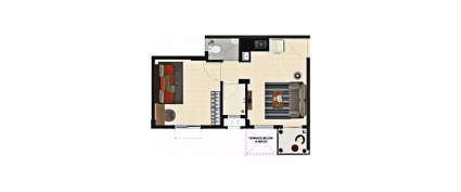 Peninsula Address One Gahunje