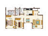 2 BHK thumbnail
