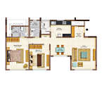 Unit Floor Plans