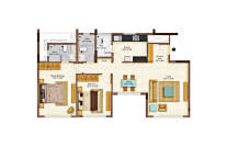 Unit Floor Plans