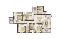 Unit Floor Plans
