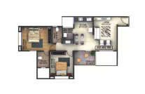 Unit Floor Plans