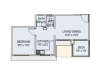 1 BHK thumbnail