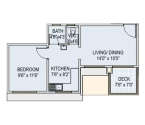 Unit Floor Plans