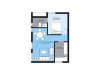1 BHK thumbnail