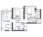 Unit Floor Plans