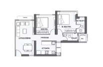 Unit Floor Plans