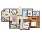 Unit Floor Plans