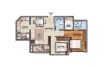 Unit Floor Plans