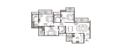 Godrej Park Avenue Sector 62