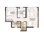 Unit Floor Plans