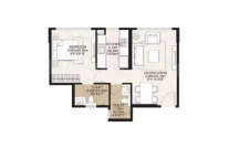 Unit Floor Plans