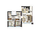 Unit Floor Plans