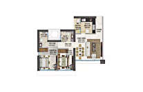 Unit Floor Plans