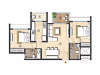 2 BHK thumbnail