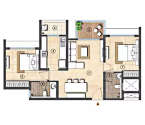 Unit Floor Plans