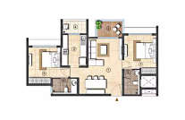 Unit Floor Plans