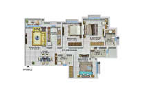 Unit Floor Plans