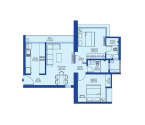 Unit Floor Plans